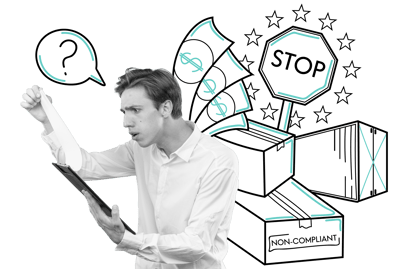 Compliance Confusion Compliance Confusion