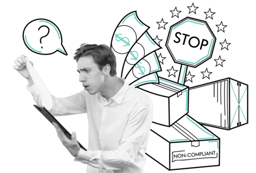 Non-Compliant Non-Compliant