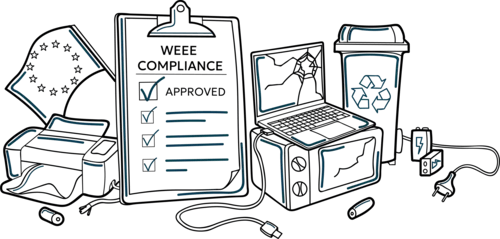 WEEE Compliancee WEEE Compliancee