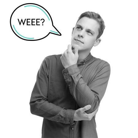 What is WEEE Compliance? What is WEEE Compliance?