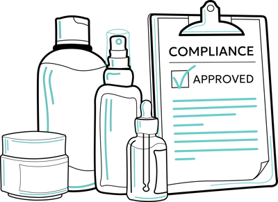 Compliance Approved Compliance Approved