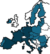 EU Compliance Map