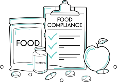 Food Compliance Food Compliance