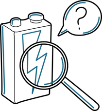 Battery Registration