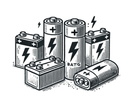 Battery Act BattG Registration EPR