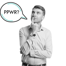 what is ppwr?