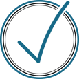 Compliance check icon