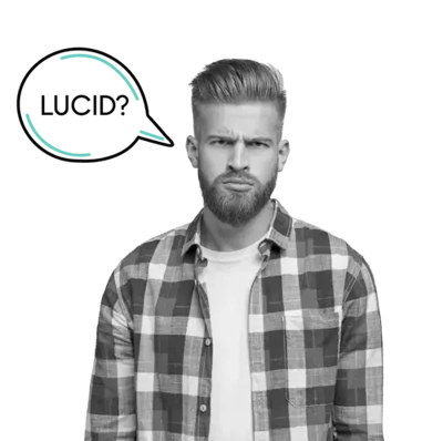LUCID?