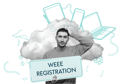 WEEE Registration WEEE Registration