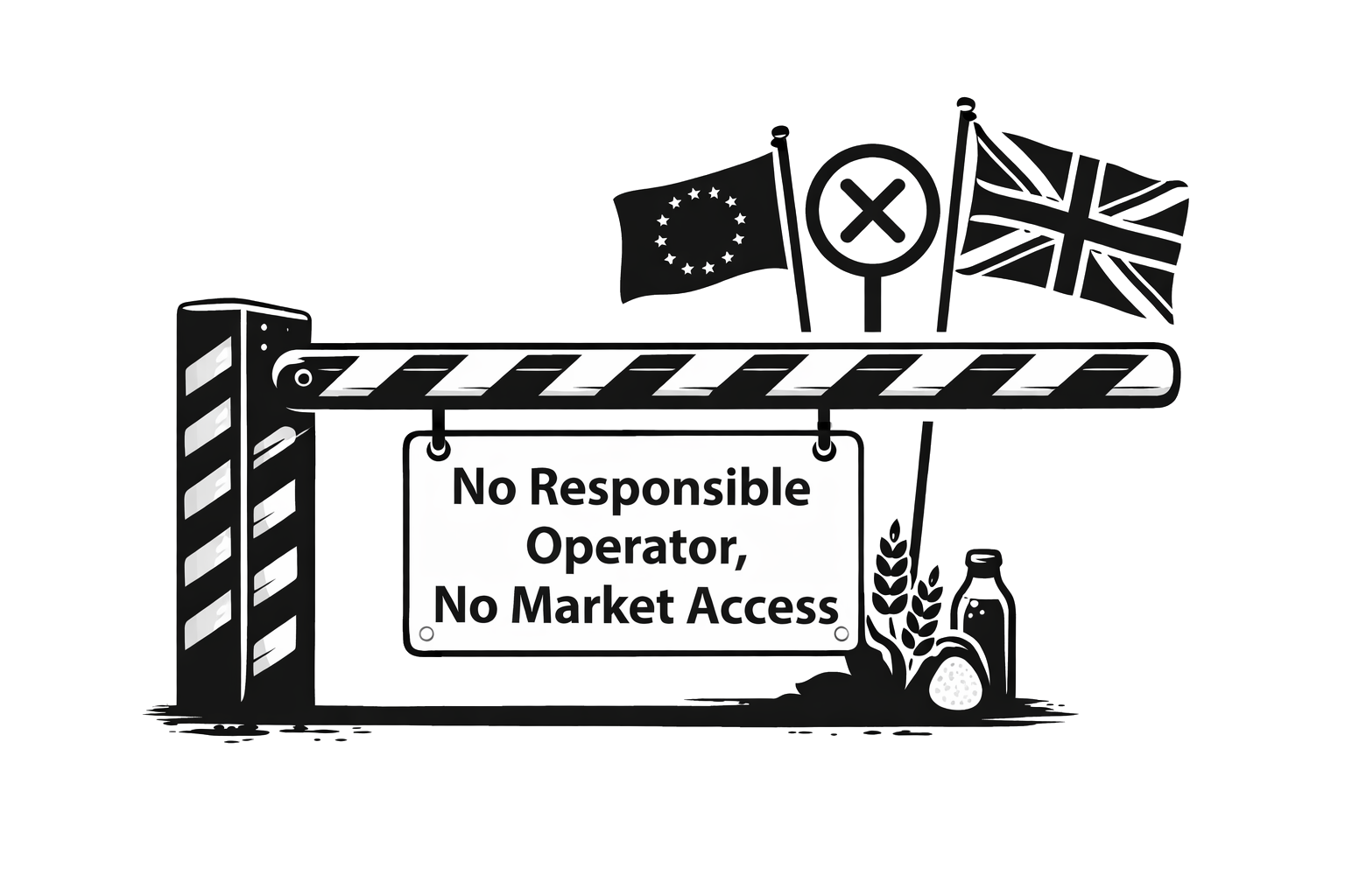 Food and Feed Operator EU