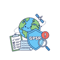 GPSR - General Product Safety Regulatin