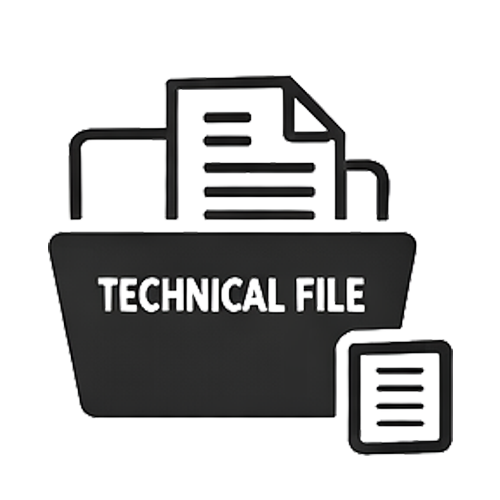 Technical File Template