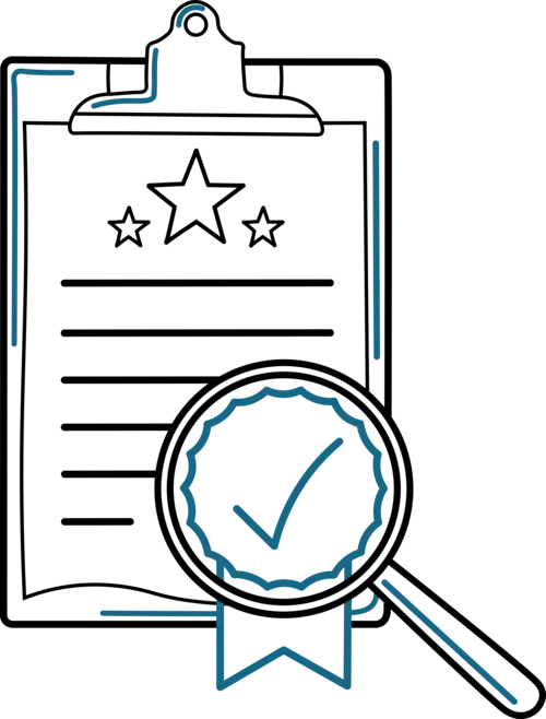 EURP Certificate EURP Certificate