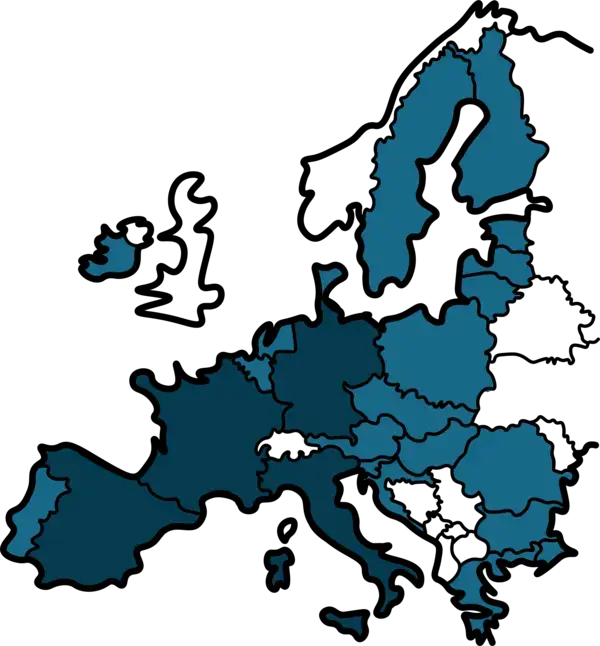 WEEE compliance countries