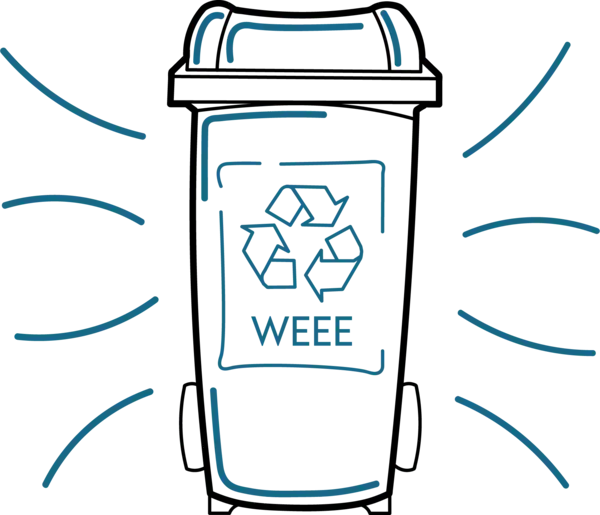 WEEE registration