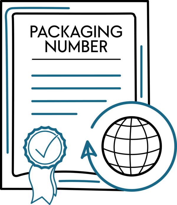 Packaging reporting deadlines