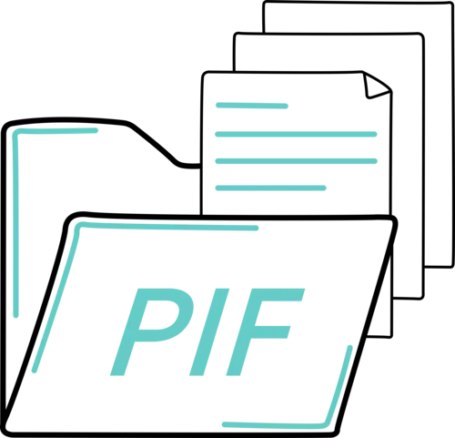 PIF and CPSR