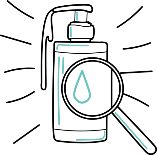 Label review